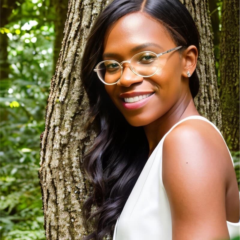 Sally-Jane Nkomo