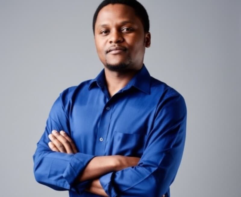 Nduduzo Ngobese