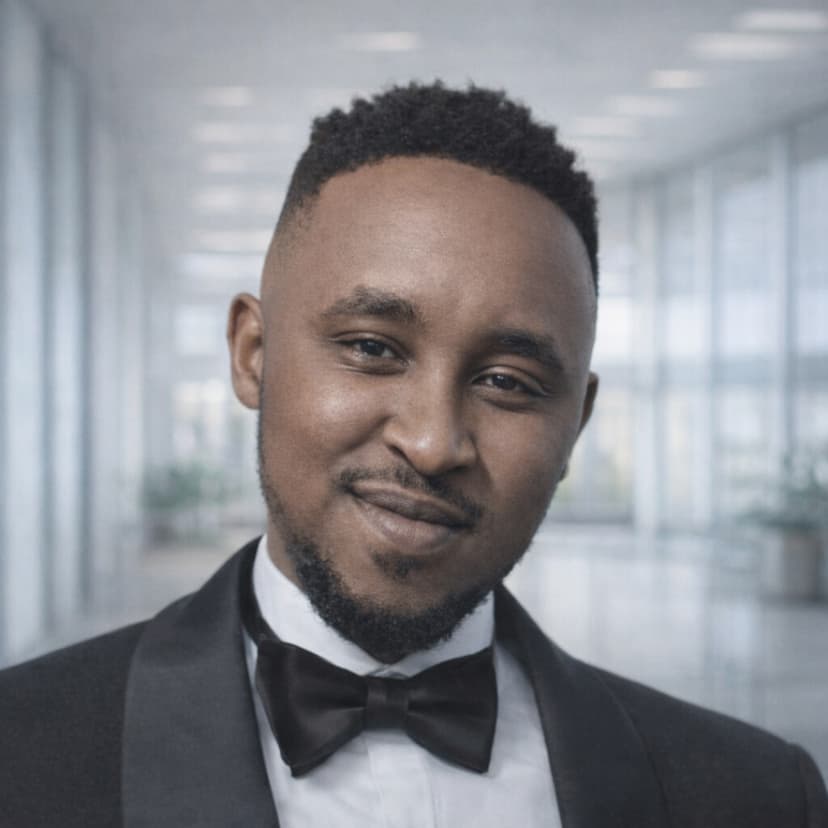 Joel Nkadimeng