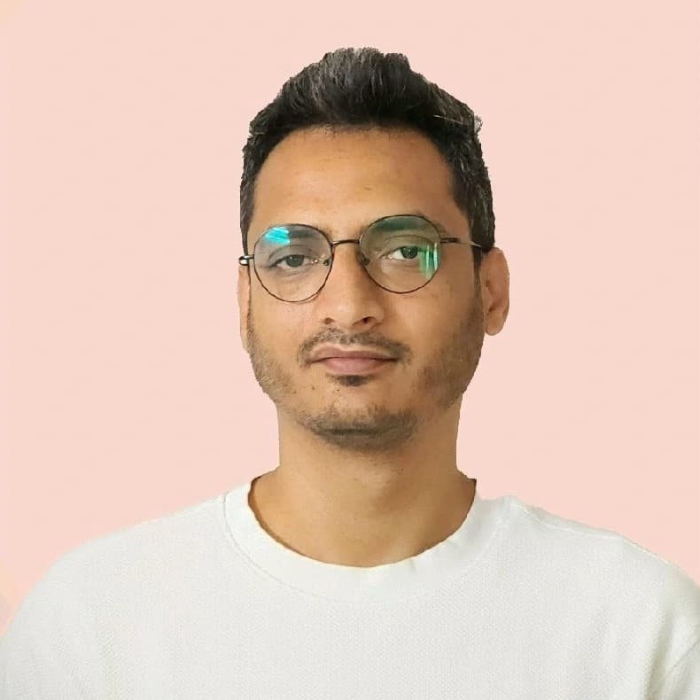 Suraj Dubey