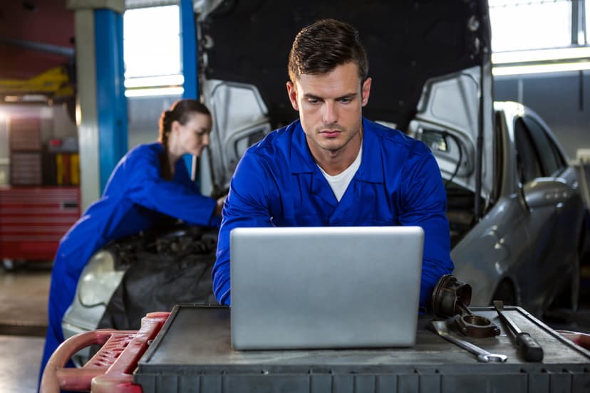 Auto Library Certification Suite