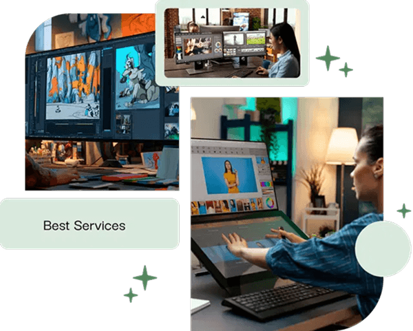 Landing Page Hero