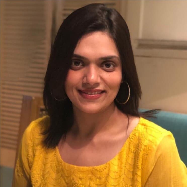 Aditi Agarwal