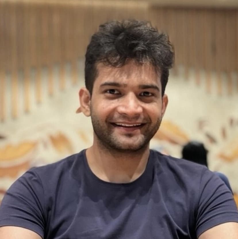 Rishi Kukreti