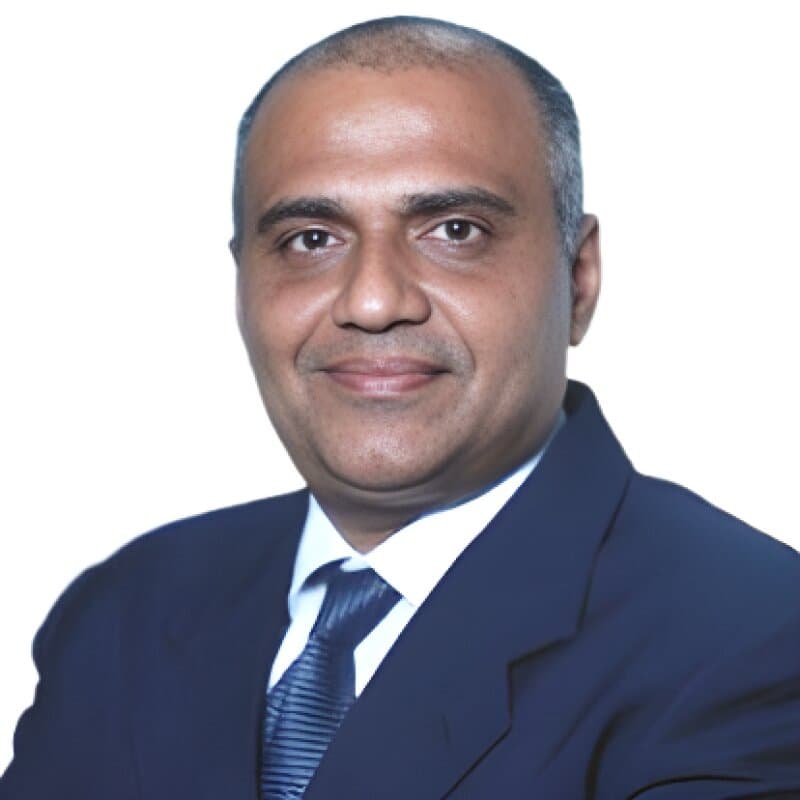 Sumit Aggarwal