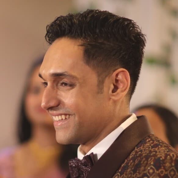 Avanindra Jha