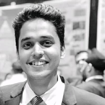 Prateek Pandey