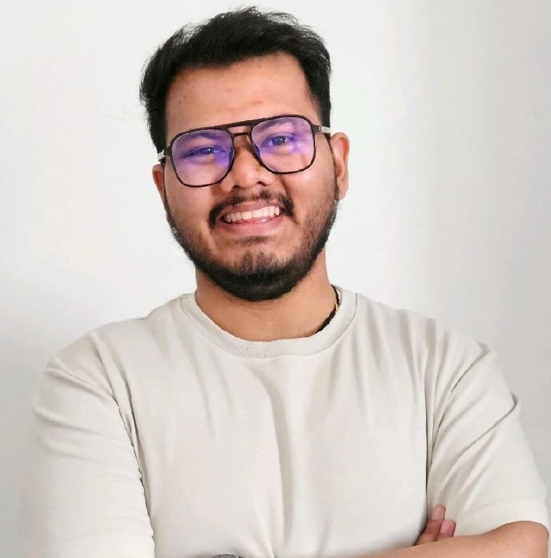 Goraj Joshi