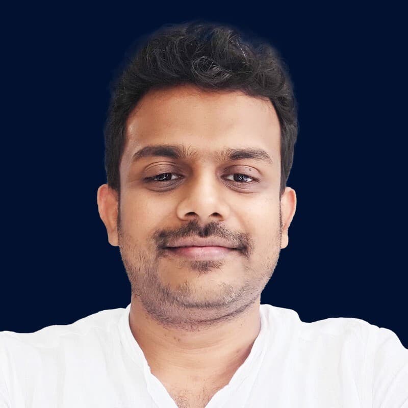 Sagar Sawant