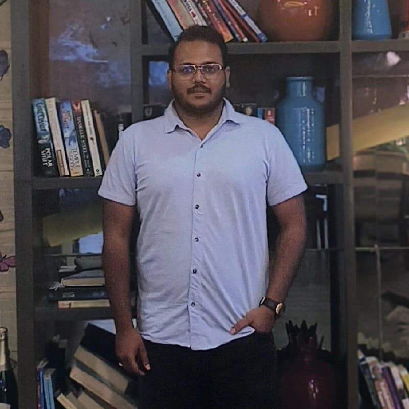 Shivateja Gupta