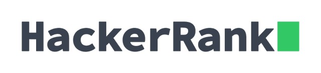 Hackerrank
