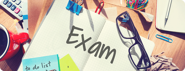 Competitive Exams (Entrances)