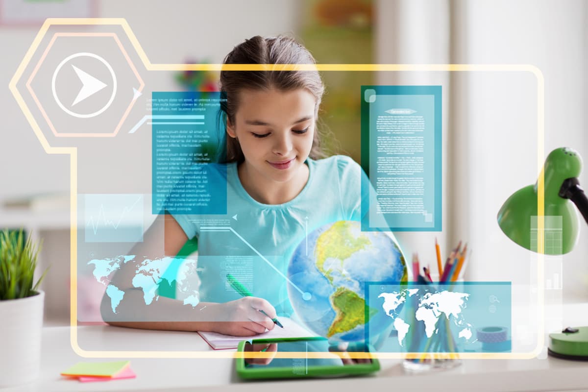 Education & EdTech