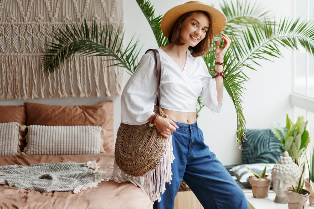 Fashion & Lifestyle Content Image