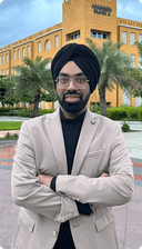Harneet Singh