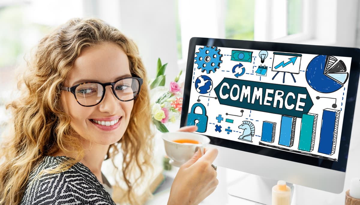 E-commerce and Retail