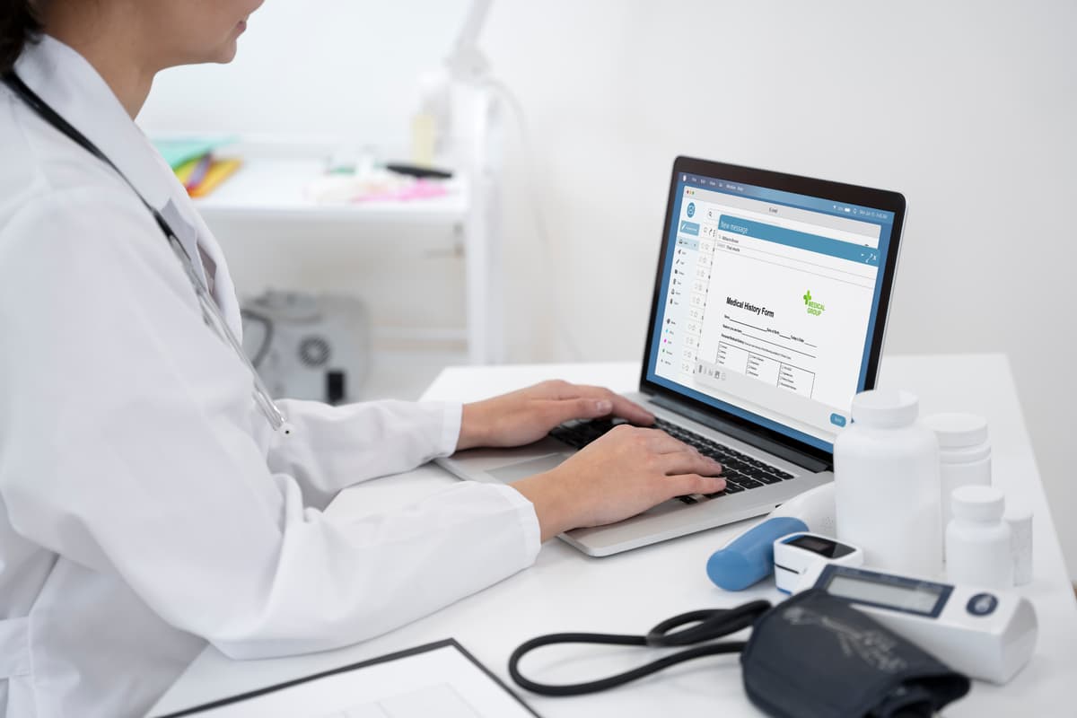 Healthcare and Medical