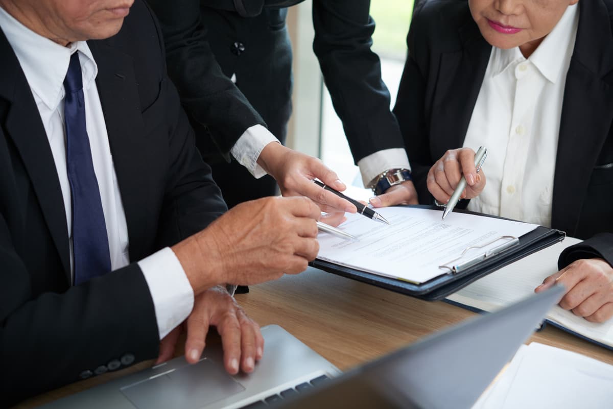 Legal and Compliance