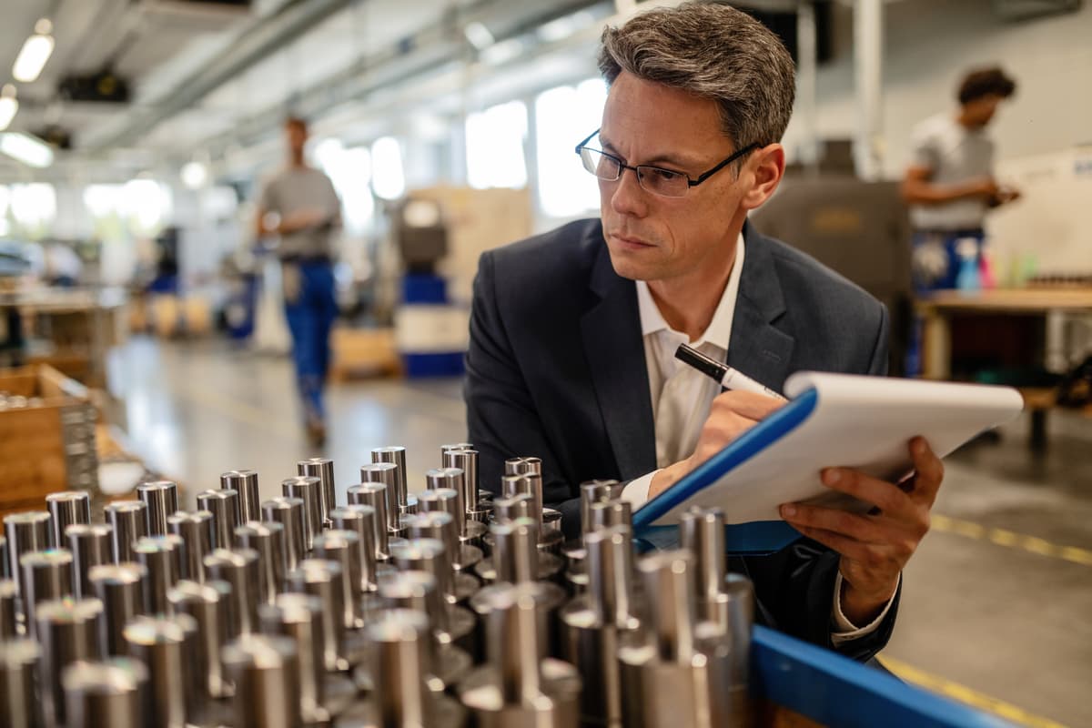 Manufacturing and Engineering
