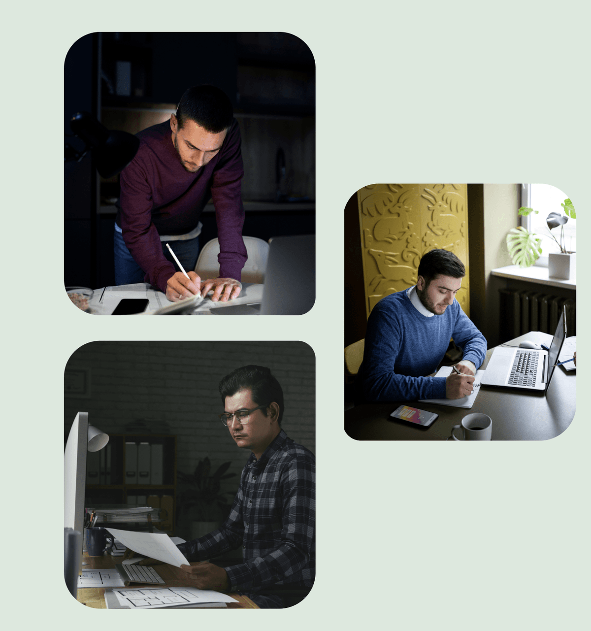 Our Proven Voiceover Strategy