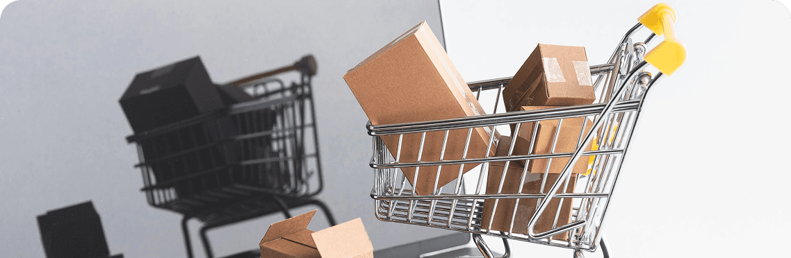 Ecommerce & Retail