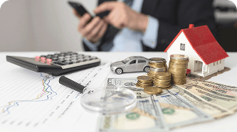 Finance & Insurance