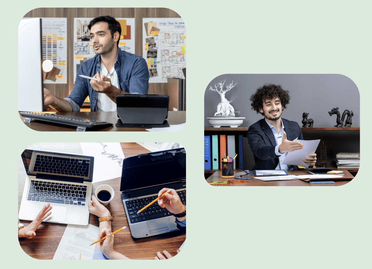 Graphic Design Services