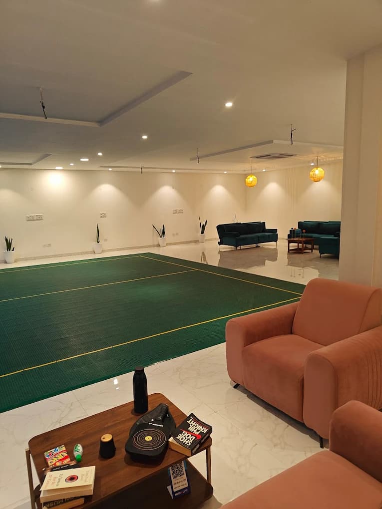Venue 5