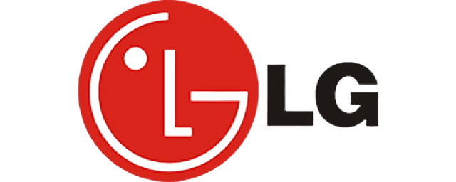LG logo