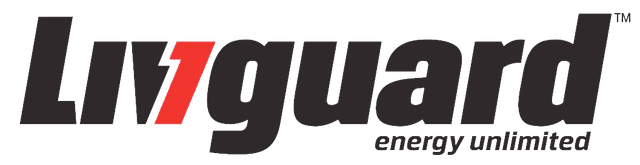 livguard logo
